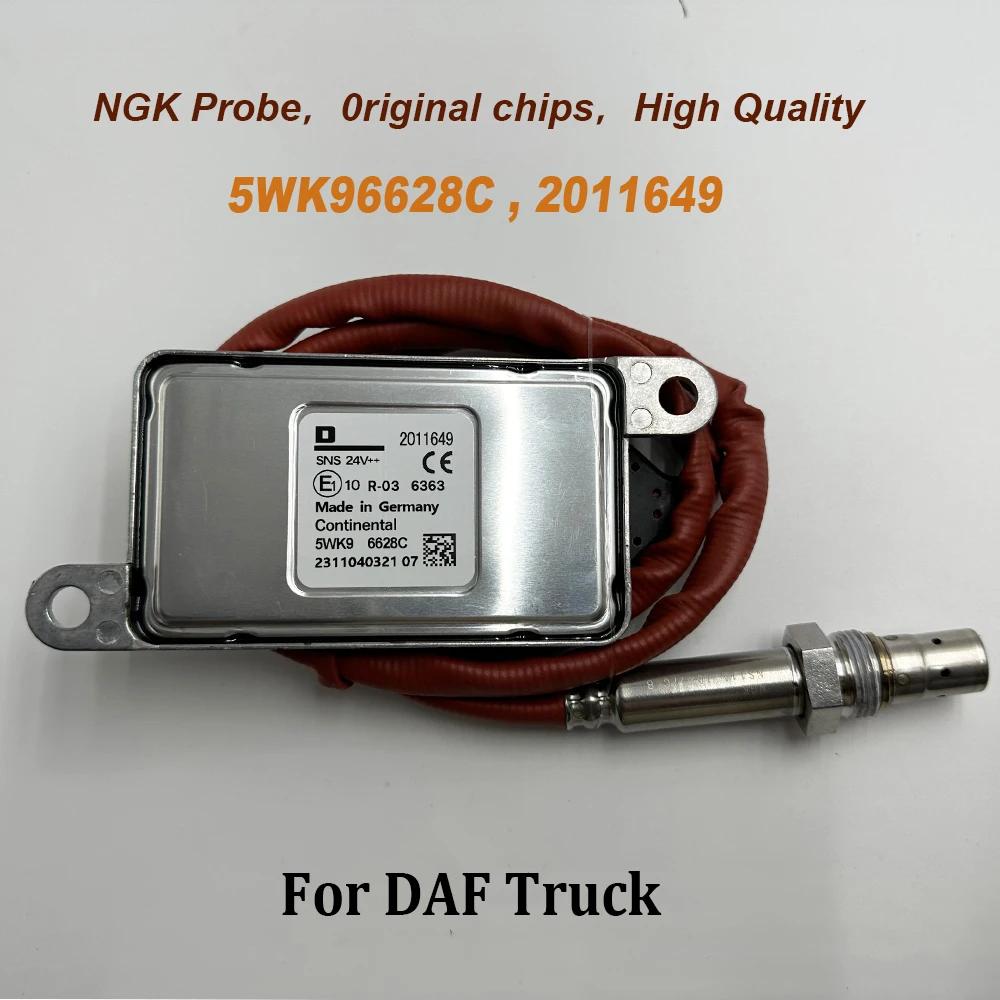D-AF Ʈ  Nox  , NGK κ 5WK96628C 2011649 , 24V, 1836060 1793379  Ƽ Ĩ